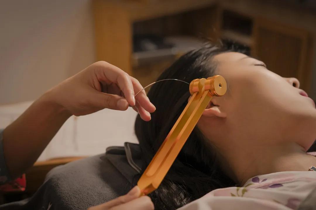 保护耳后听觉的措施,防燥音保护耳朵