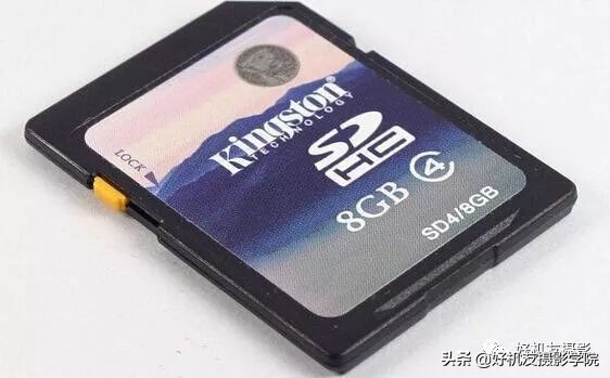 存储卡标识的含义,存储卡主要功能是什么