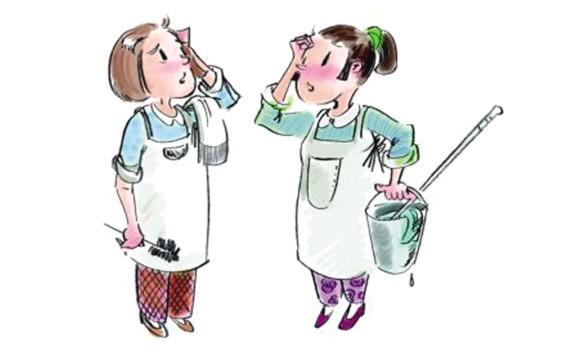 东莞家政运营培训,东莞家政服务哪家强