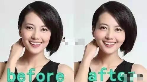 刻薄高颧骨面相,高颧骨到底是刻薄还是高级