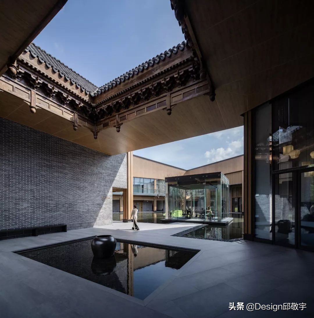 九华山净雅酒店,九华山正清和雅禅院