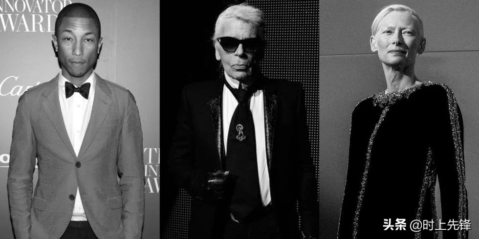 老佛爷卡尔拉格斐最后时刻,老佛爷卡尔拉格斐访谈