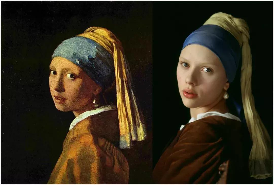 被称“当代梦露”,与刘昊然合照上热搜,她怎么这么有魅力?