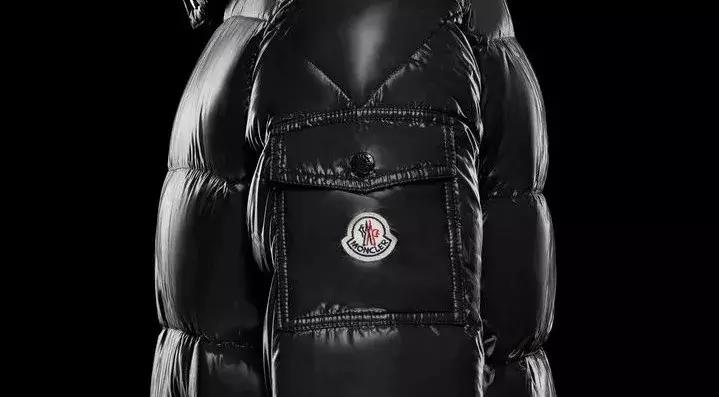 羽绒服辨质量四步走,moncler羽绒服怎么选