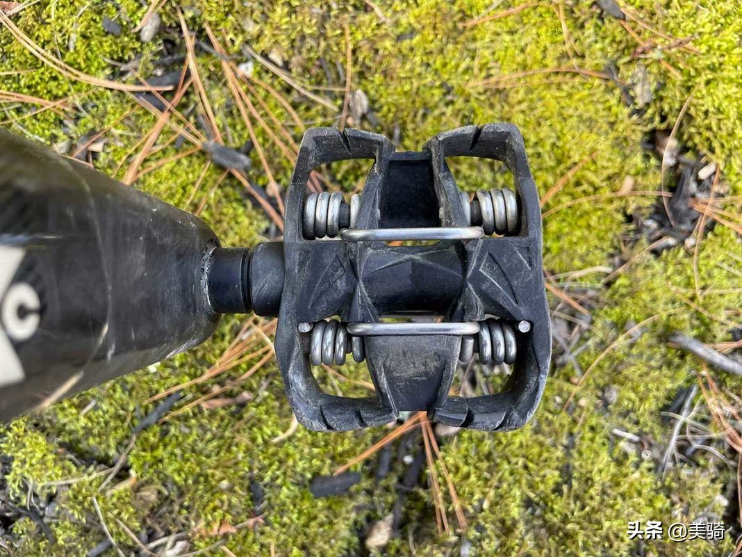 山地车am跟xc如何选择,比较推荐的山地车脚踏