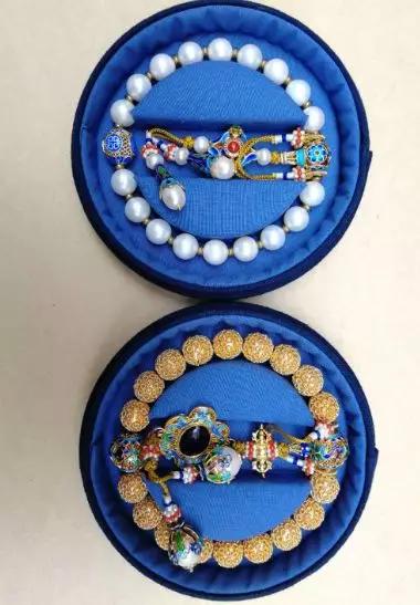 文玩手串太多盘不过来如何取舍,适合干手盘的文玩手串大全