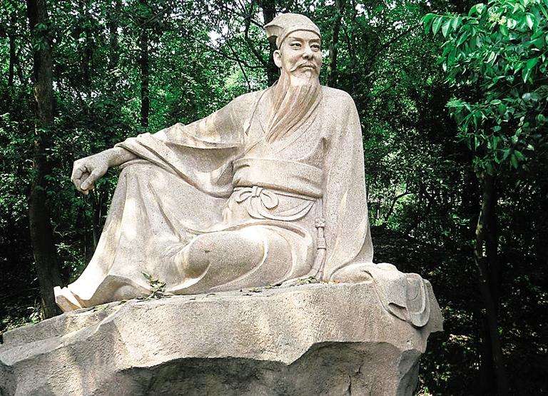 苏东坡批评王安石变法,苏轼怼王安石变法