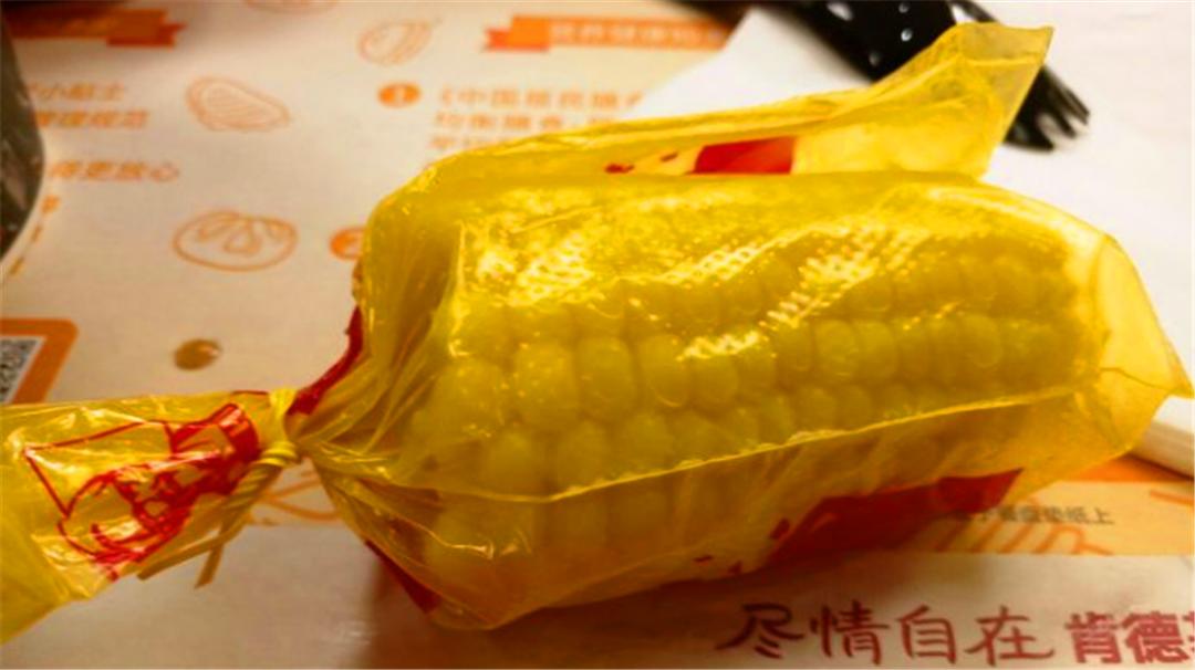 肯德基里卖不掉的4种单品,肯德基最近推荐的五种小吃