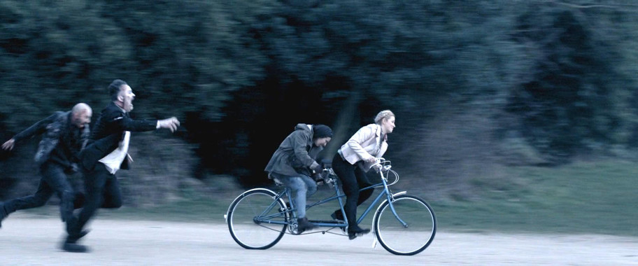 目前很火的一部丧尸片,目前最新丧尸电影排行