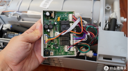 史密斯r1700xf1型反渗透净水机,史密斯冷热一体净水机测评