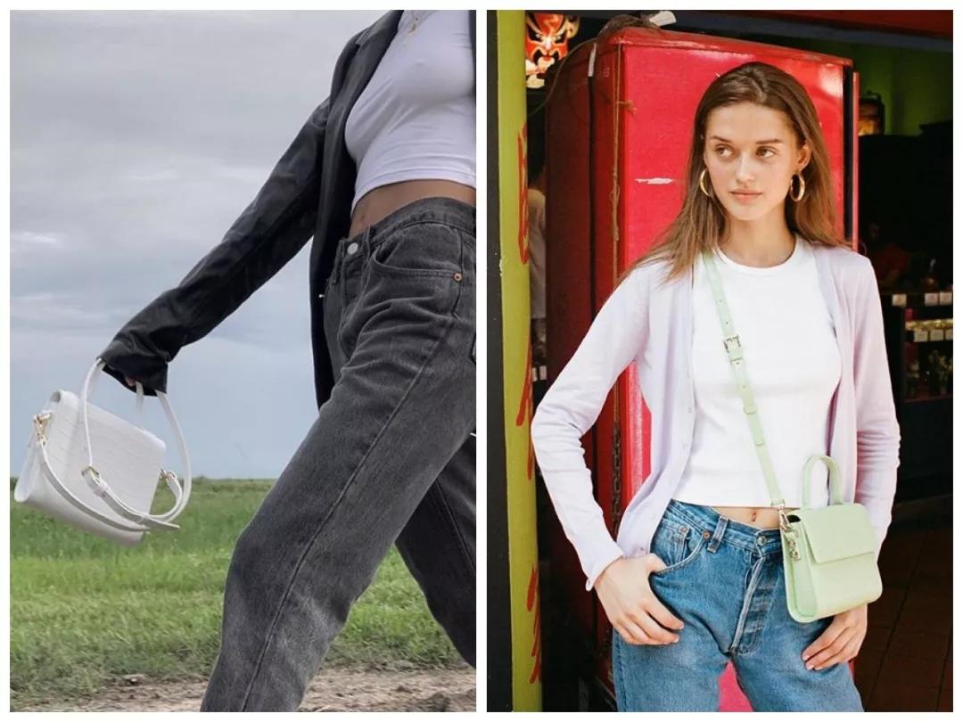 今年最火小众包,回头率高的小众包