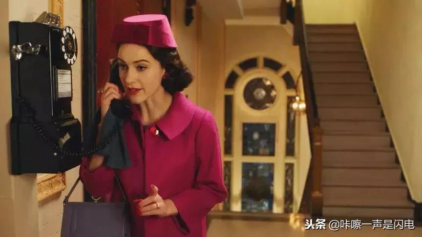 来认识一下宇宙第二时尚博主|5000件衣服只够穿一季