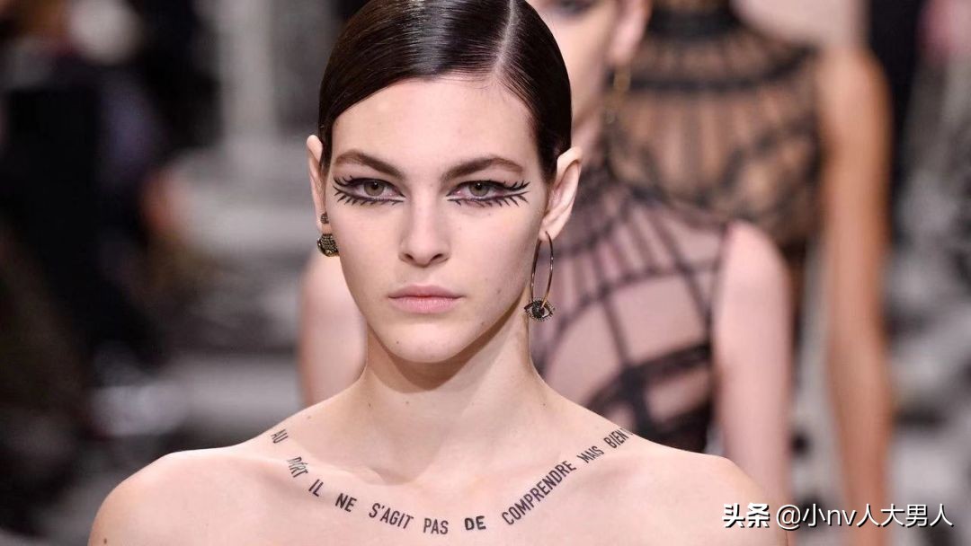 又酷又潮的纹身贴,永不消失的纹身贴