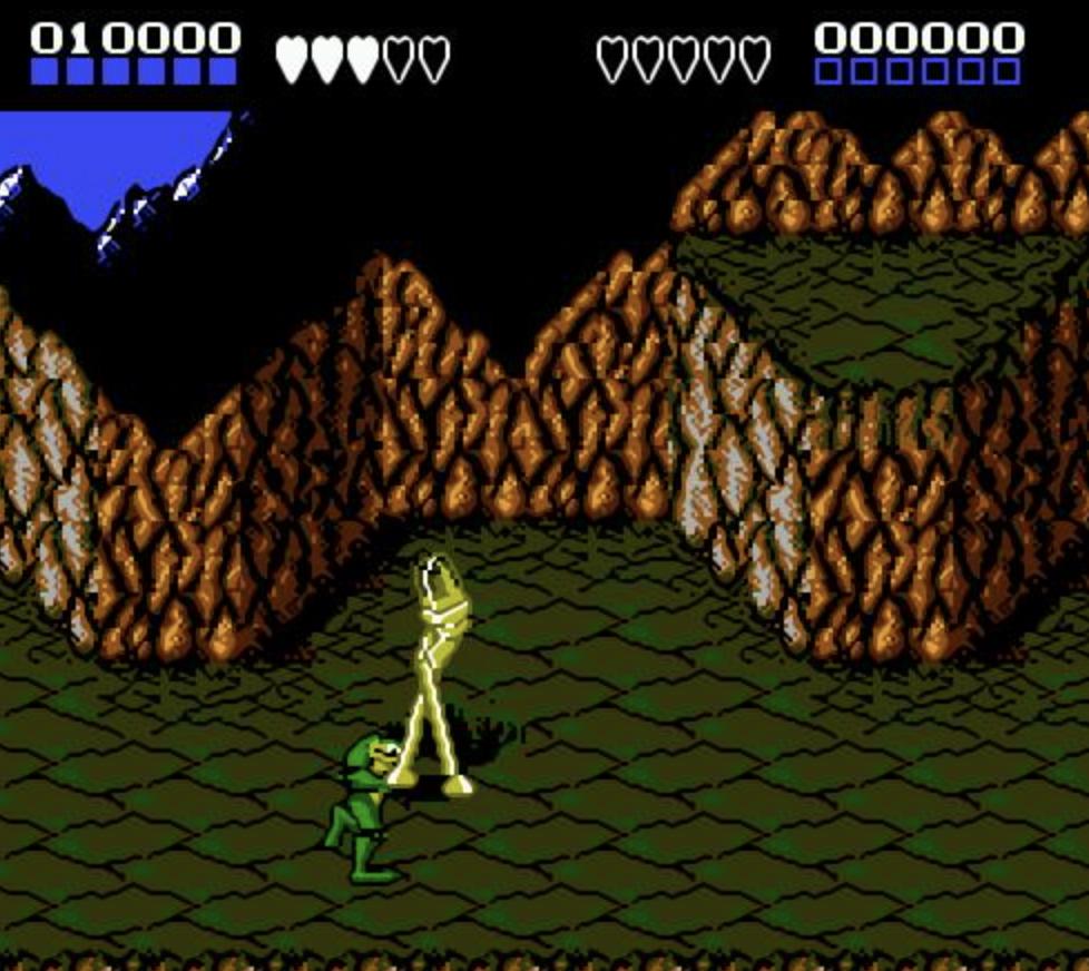 卡带4大经典游戏,小时候玩的卡带游戏有哪些