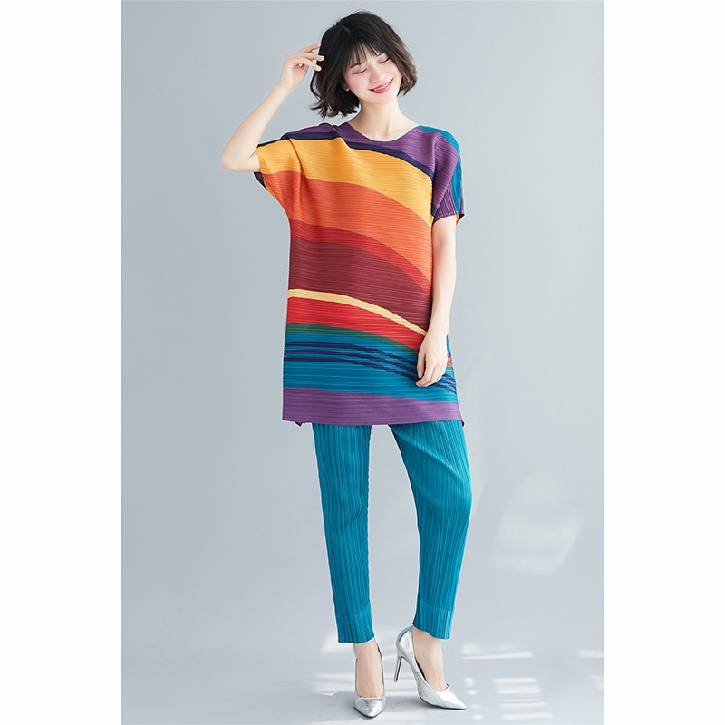 40+女性日常穿搭，这样穿衣服舒适又好看