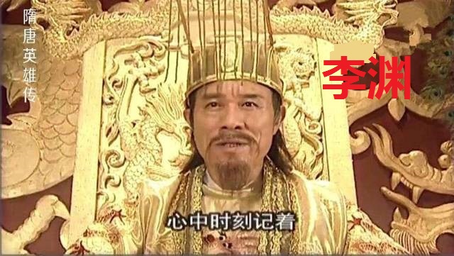 玄武门之变李渊为什么要杀李世民,玄武门之变李渊为什么没杀李世民