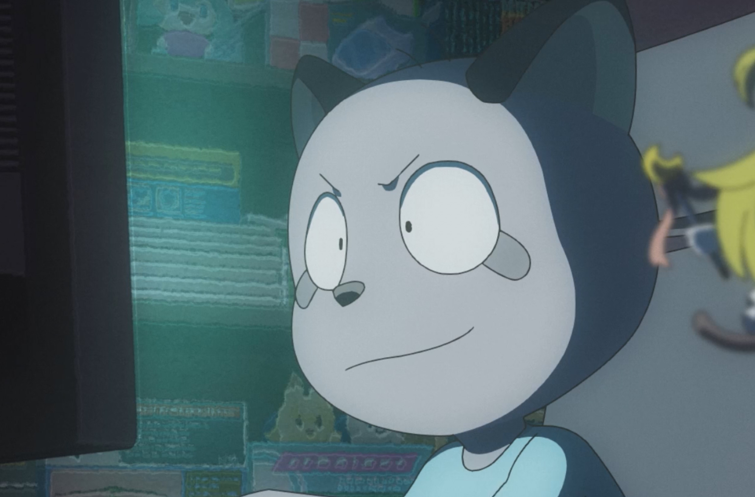 这部冷门电影凭什么打动影评人,推荐一部冷门但评分超高的番