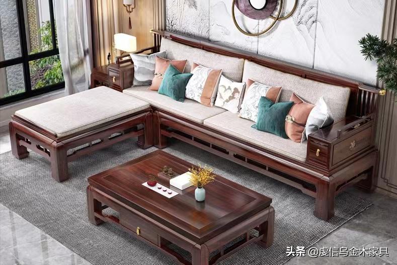 小乌金木是什么档次的,乌金木家具值得买吗