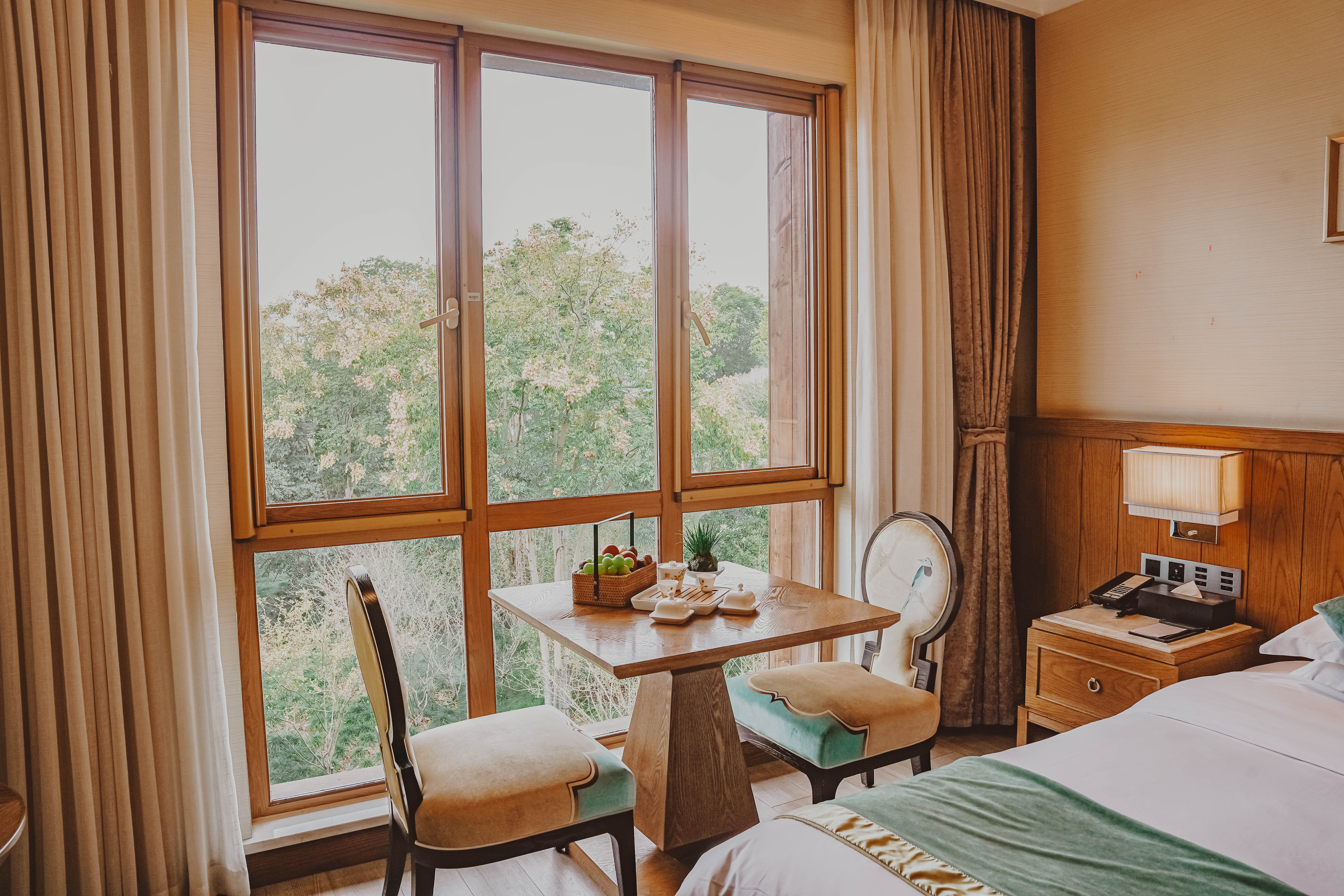 秋冬就要泡温泉呀,冬天一定要一起去泡温泉