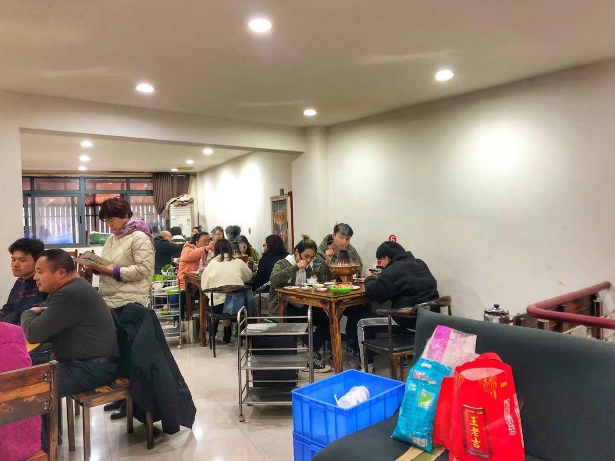 南昌最好吃的羊肉火锅,南昌老火锅推荐红谷滩