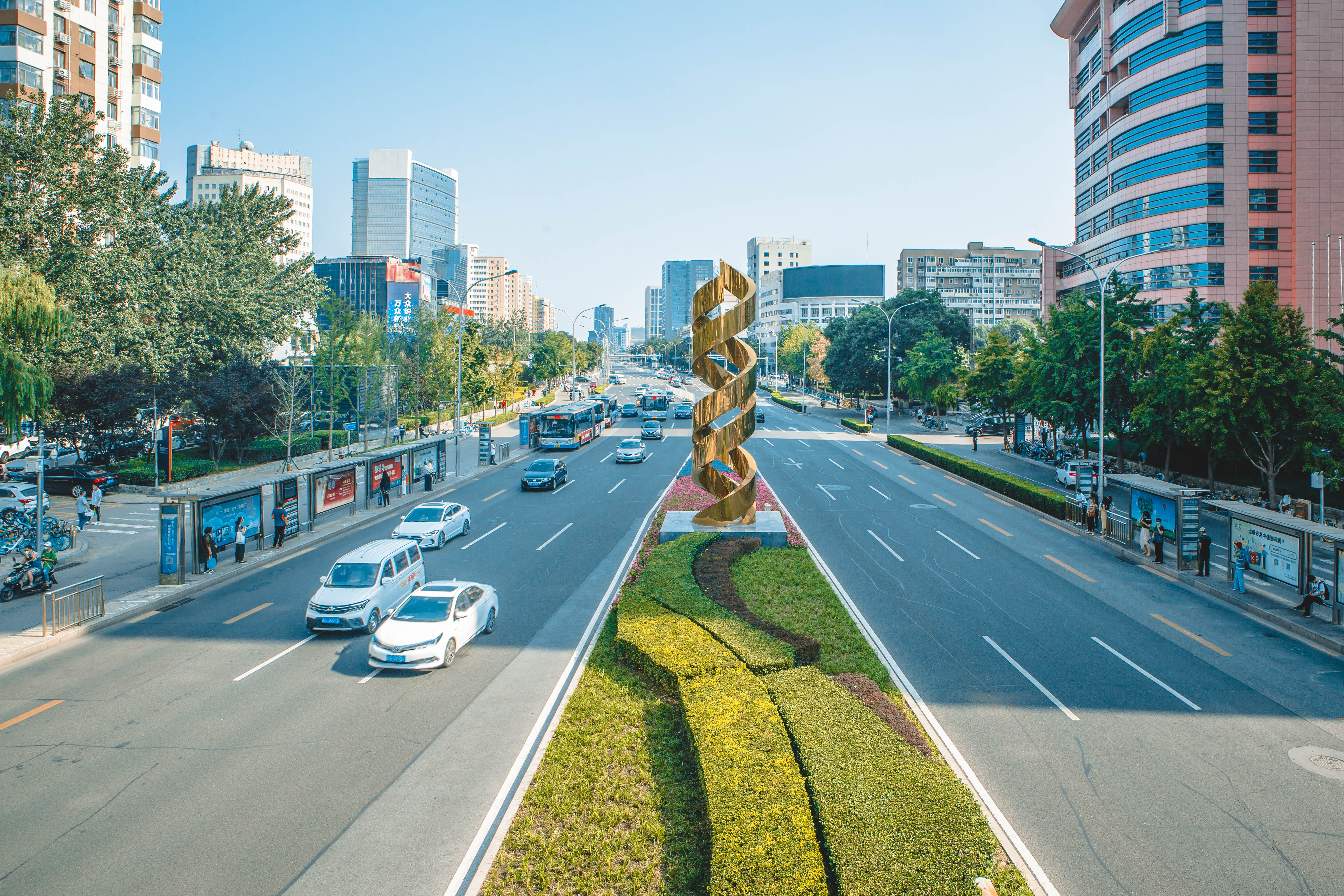 北京办公写字楼价格,北京写字楼市场现状