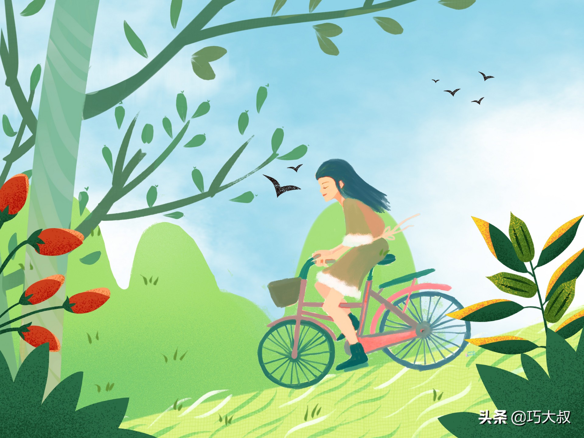 让女人对你动情的窍门:“克制”