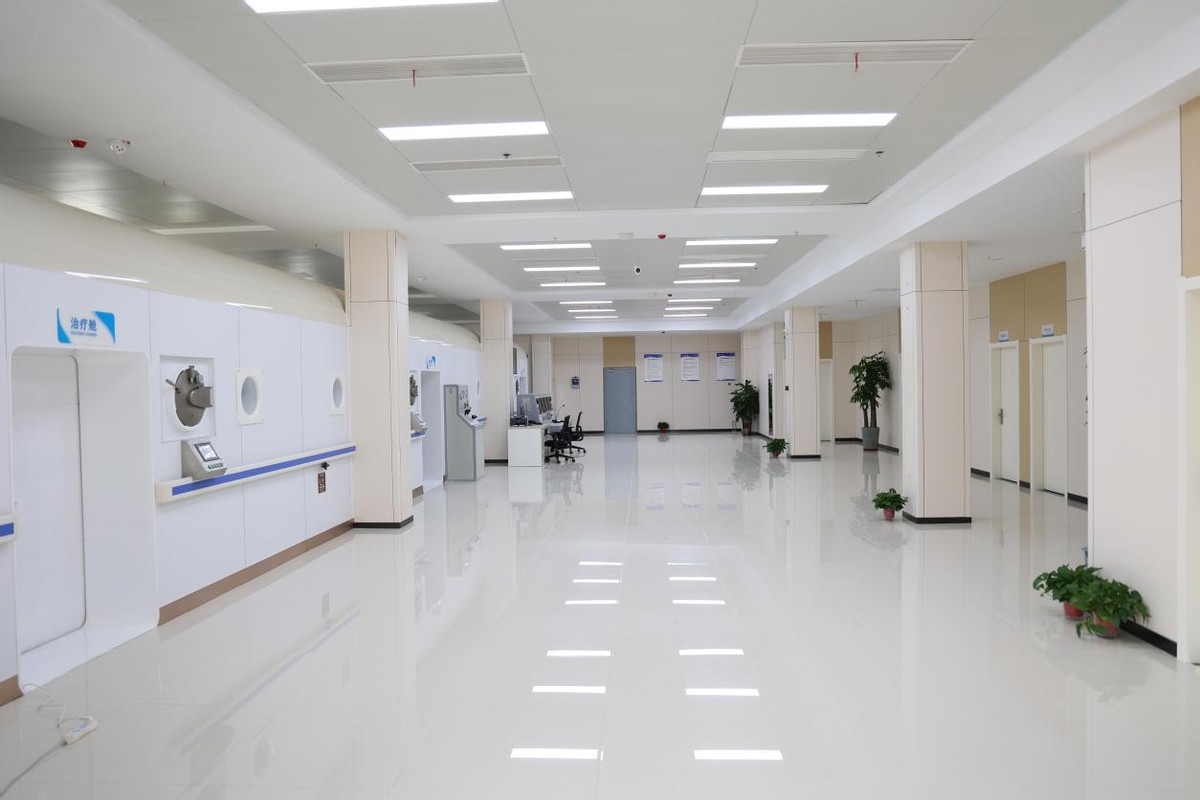 植物人昏迷促醒医院哪家好,华安脑科医院昏迷病人促醒