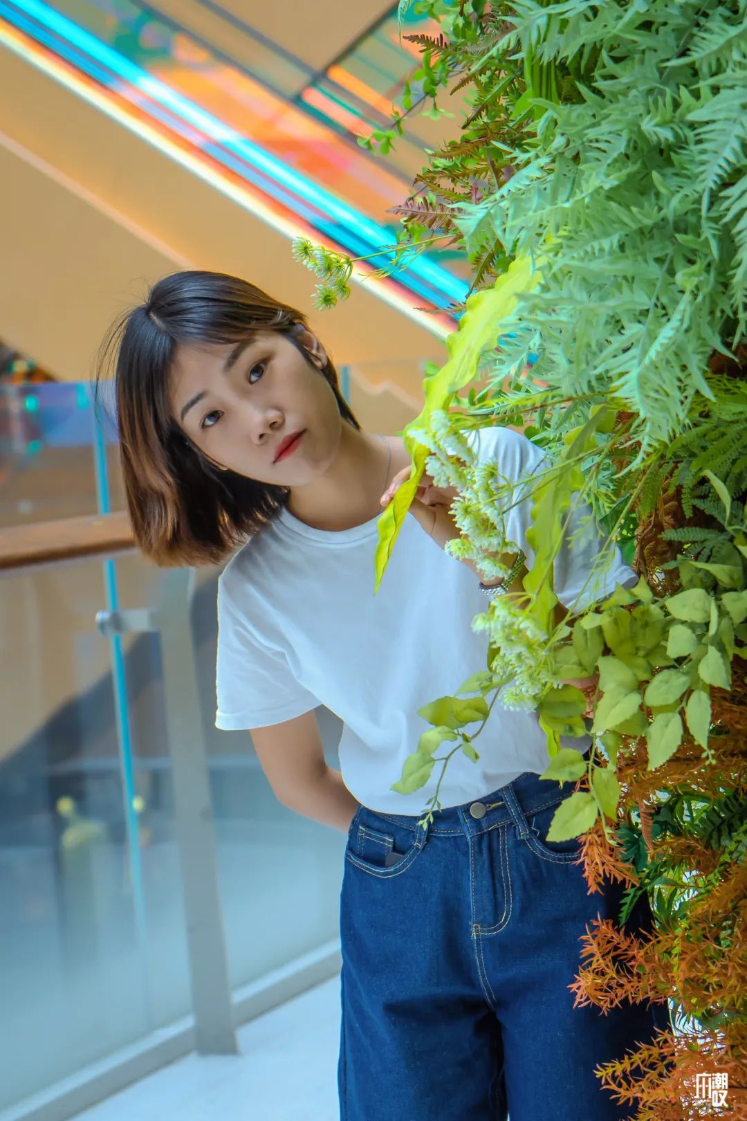 太会撩了!「中华广场」浪漫告白地,七夕的又一个新选择