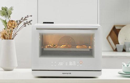 入门级九阳烤箱,九阳电烤箱kx32评测