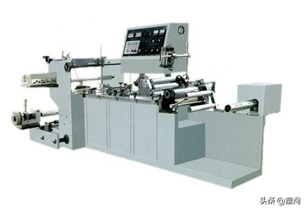 制袋机的调试全过程,制袋机新手讲解