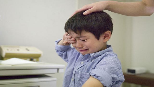 5岁孩子遇到小朋友排挤怎么办,小朋友排挤孩子家长应该怎么做