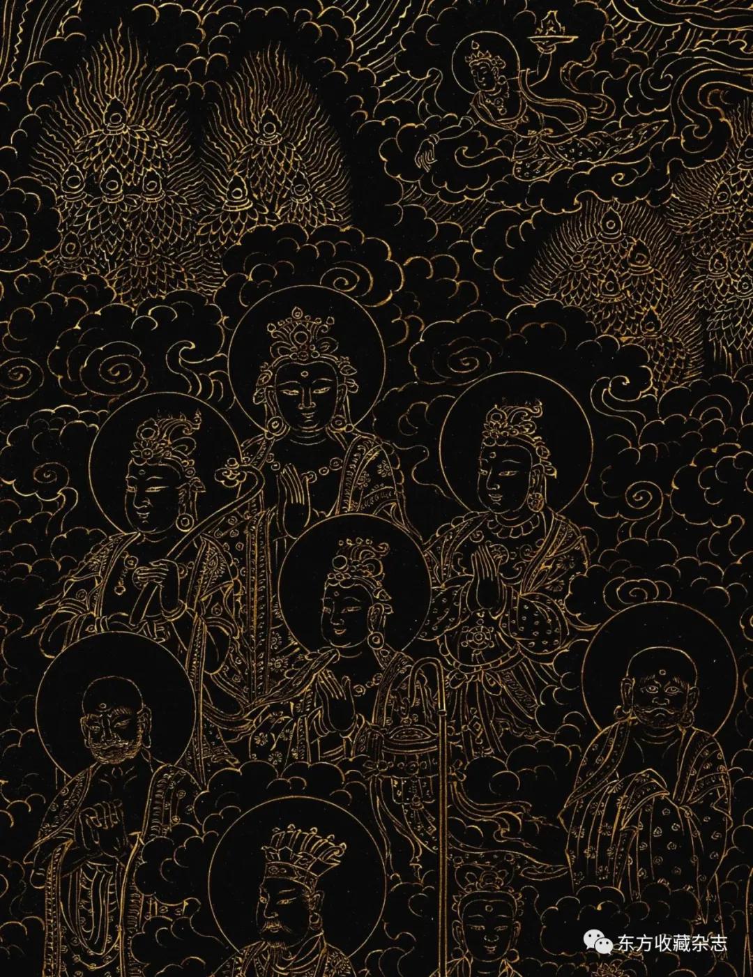 世界上最贵的佛教文物,史上最贵佛经拍卖