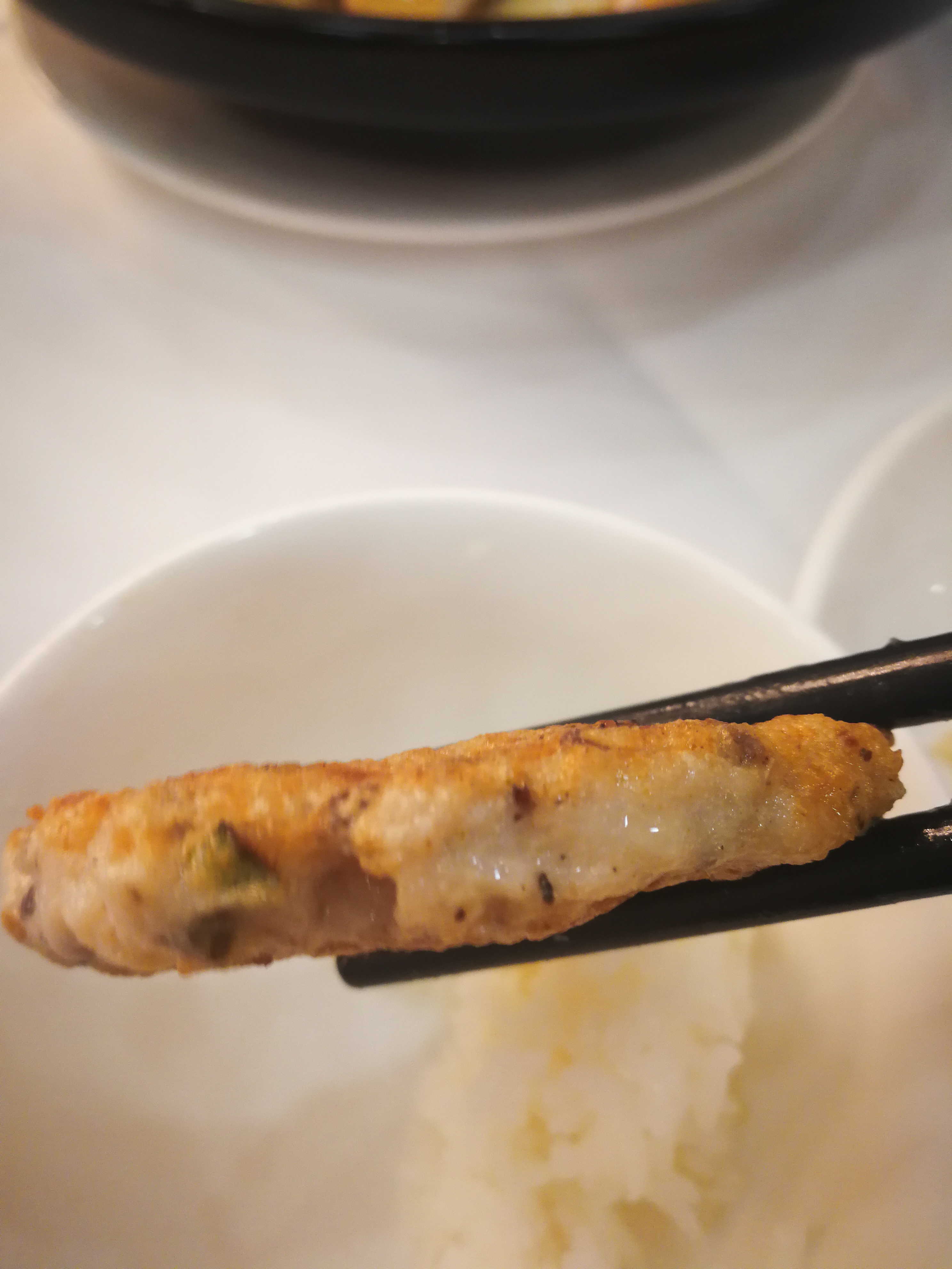 带你品味正宗的广东美食,带你感受岭南风情