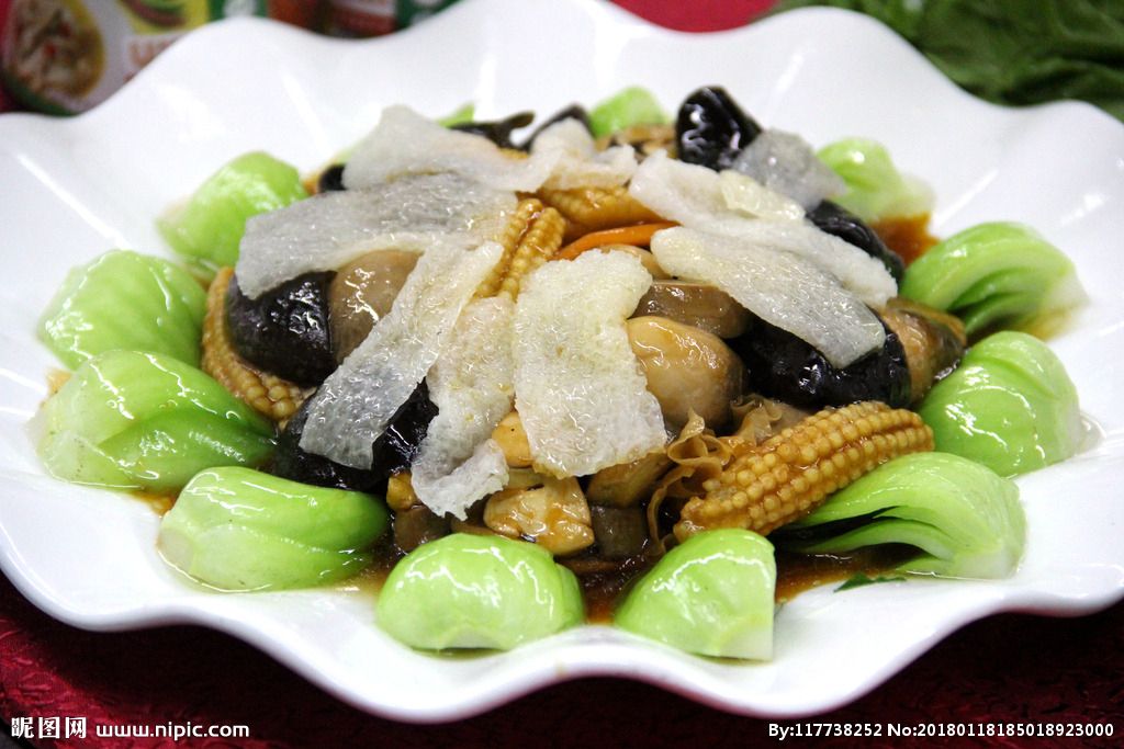 八宝糯米饭放哪八宝,八宝藕粉都有哪八宝