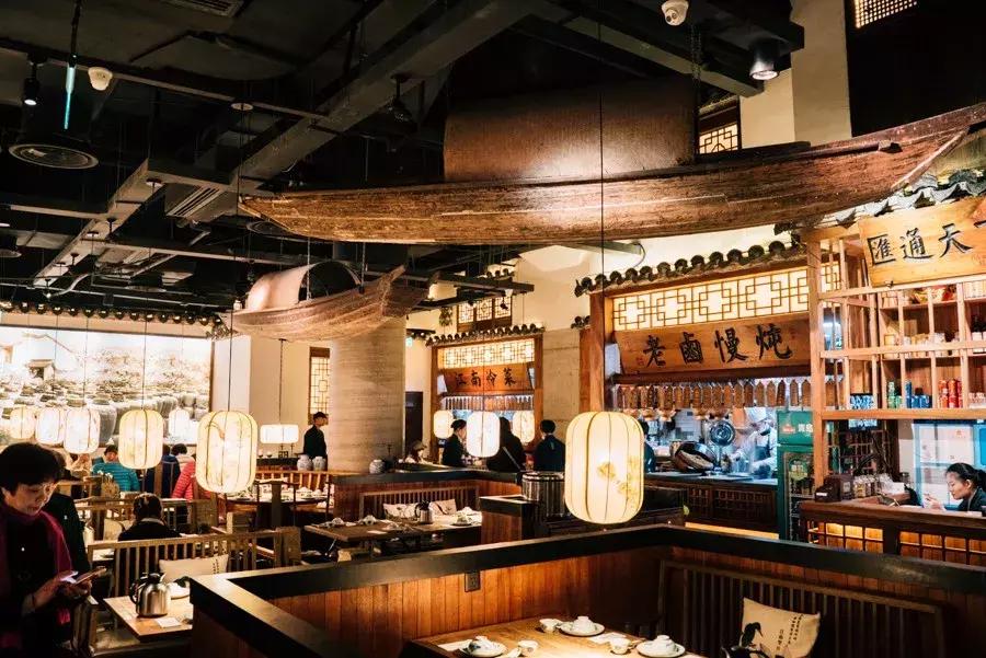 上海最怪的商场,上海最顶级的商场