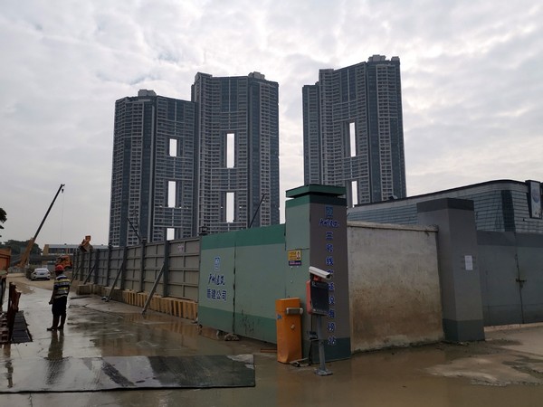 亚运城最好的小区房评测,刚需买亚运城值得买吗