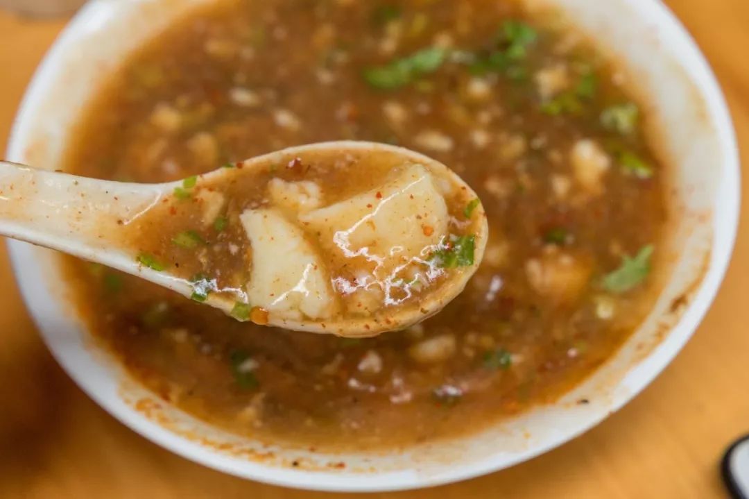 新繁美食店,新繁美食小吃一条街