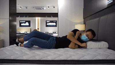 芝华仕电动智能床好用吗,芝华仕头等舱床和床垫质量怎么样