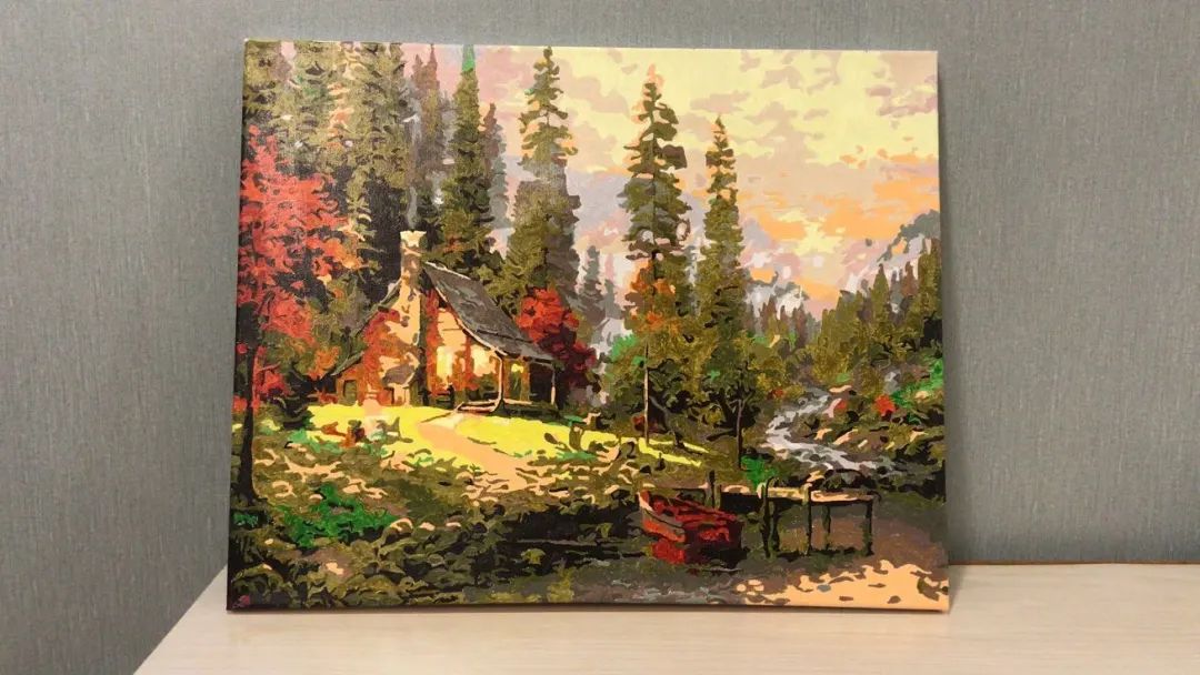 高三陪读妈妈的每日清晨,海外大学陪读妈妈的日常