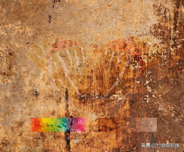 ps图层混合模式线性光在哪里,ps合并图层如何保留混合模式效果