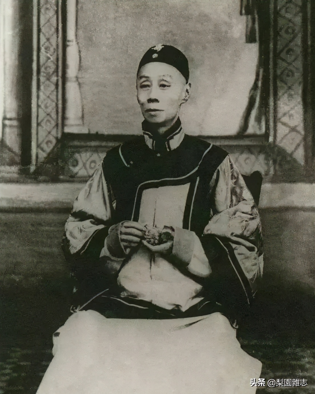 谭鑫培定军山存在吗,谭鑫培定军山录音原声