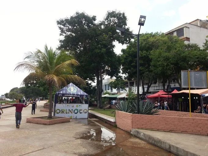 委内瑞拉最奢华的地方,委内瑞拉南美洲