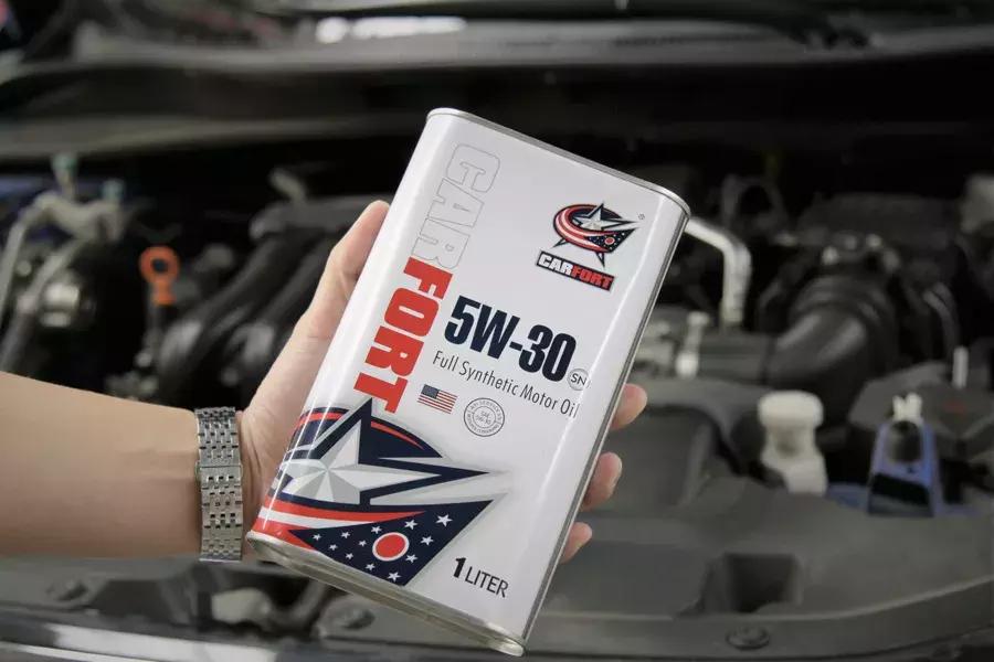 换机油只能换一个品牌吗,换机油就一定换机油滤芯吗