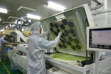 光刻机为什么做不出高端芯片,买到光刻机我们可以自己做芯片吗