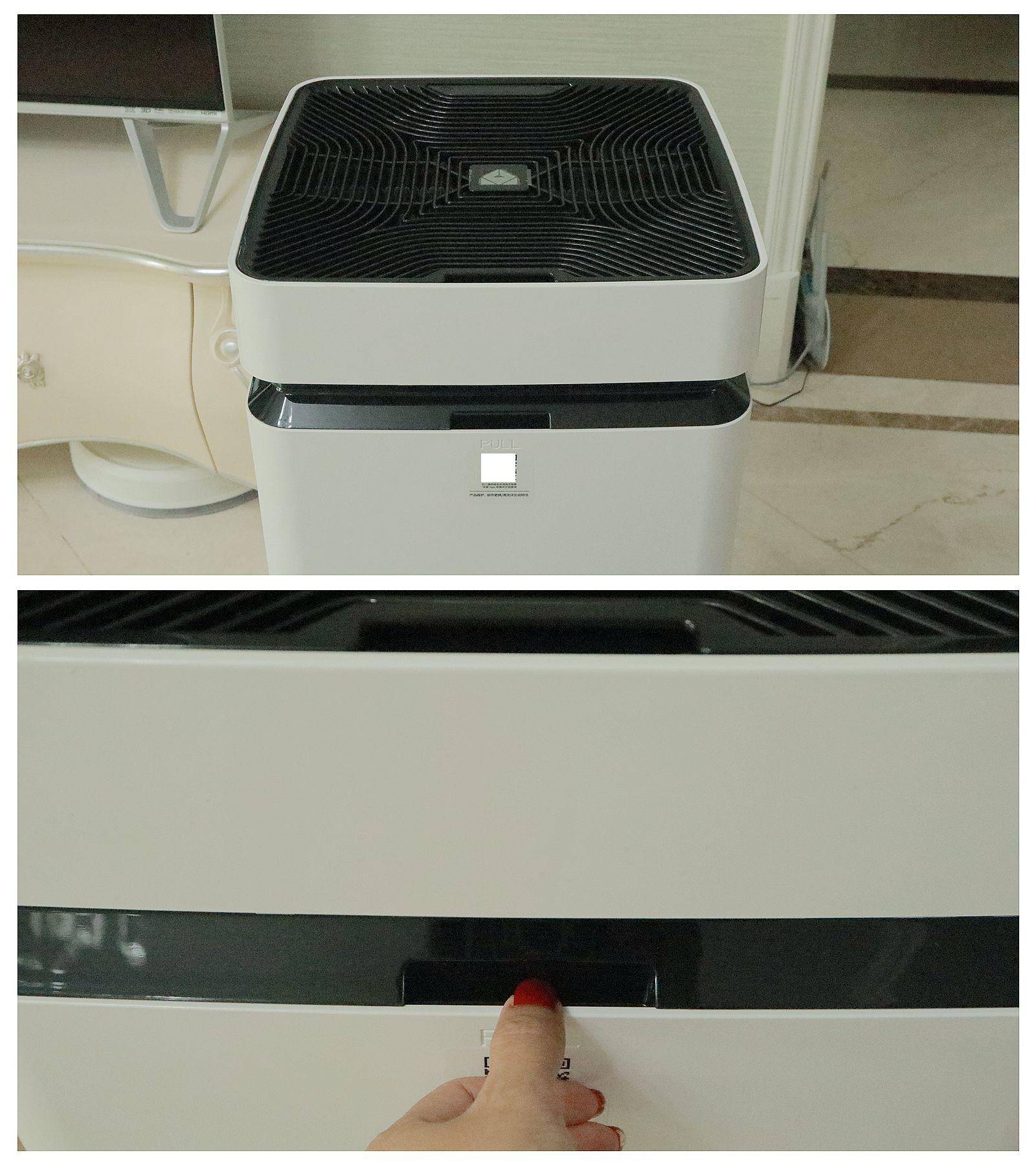 贝昂无耗材空气净化器靠谱吗,贝昂无耗材空气净化器评测