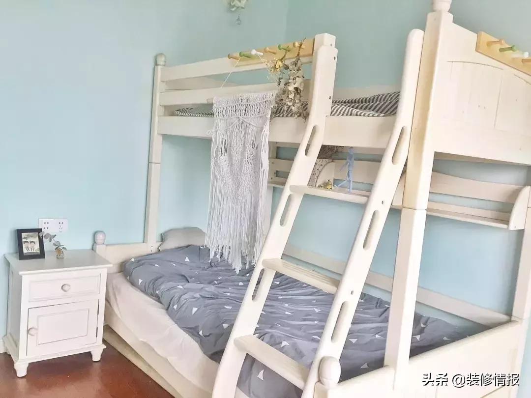 你会选哪一张床,当你累了会选择哪张床