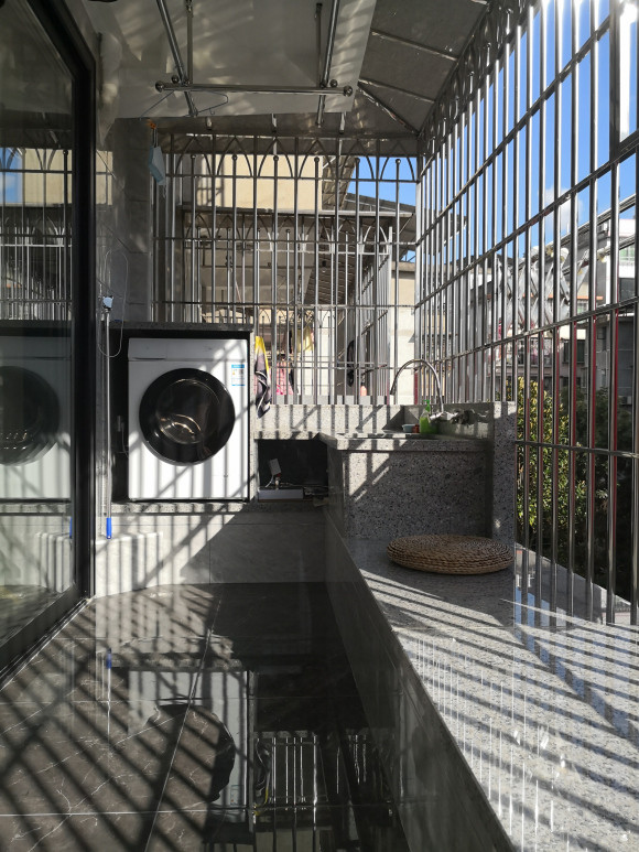 一站式老房翻新设计报价明细,福建老房改造全包价格