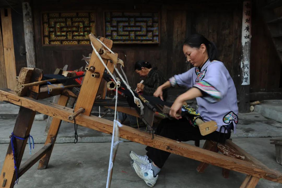 武吉海：我记“西兰卡普”