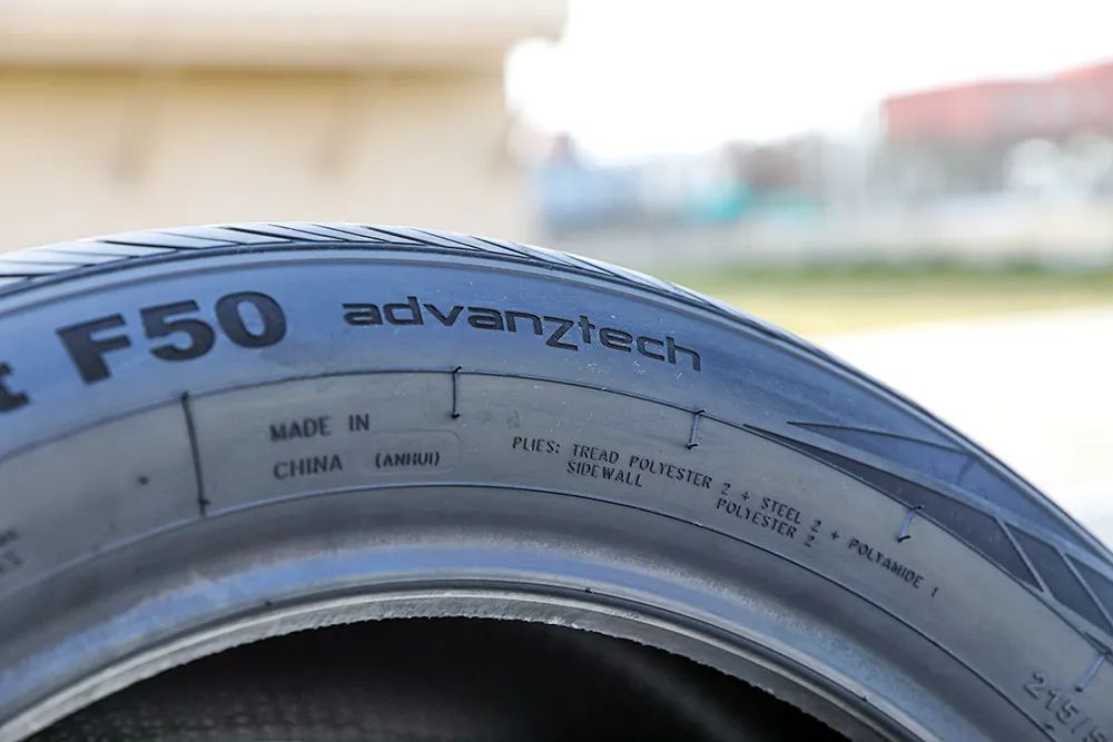 佳通f50适合什么胎,佳通f50深度评测爆胎
