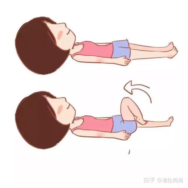 怀了个孕，我长了48斤。